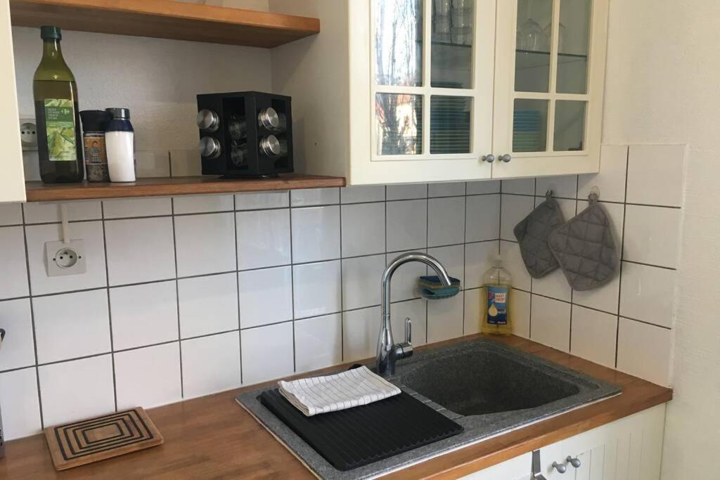 Les Iles - Parking, Balcon, Netflix & Ps4! Apartment Annecy Ngoại thất bức ảnh