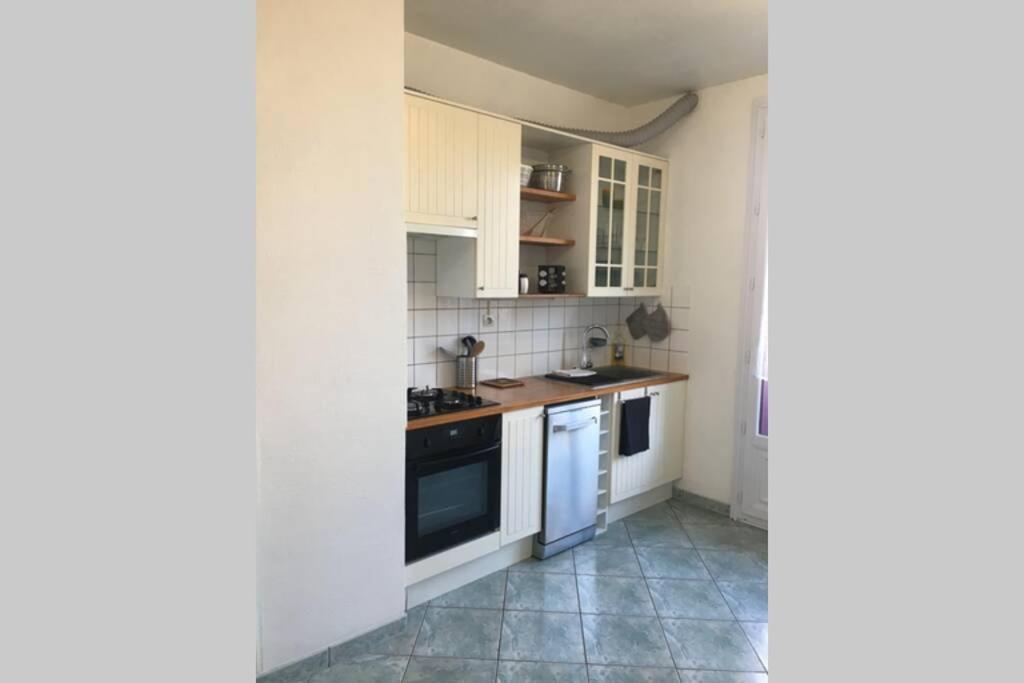 Les Iles - Parking, Balcon, Netflix & Ps4! Apartment Annecy Ngoại thất bức ảnh