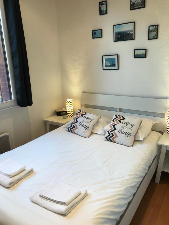 Les Iles - Parking, Balcon, Netflix & Ps4! Apartment Annecy Ngoại thất bức ảnh