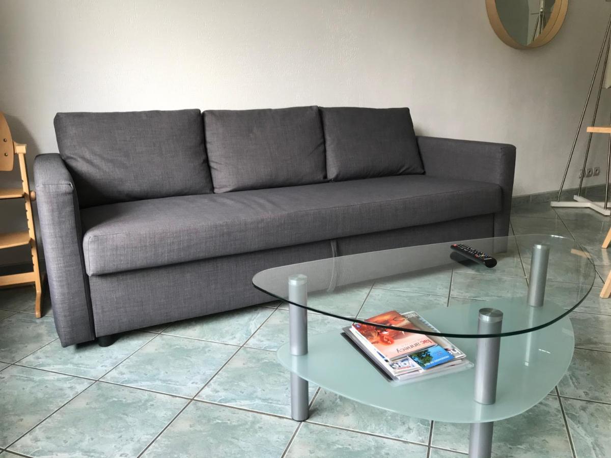 Les Iles - Parking, Balcon, Netflix & Ps4! Apartment Annecy Ngoại thất bức ảnh
