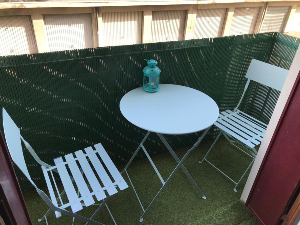Les Iles - Parking, Balcon, Netflix & Ps4! Apartment Annecy Ngoại thất bức ảnh