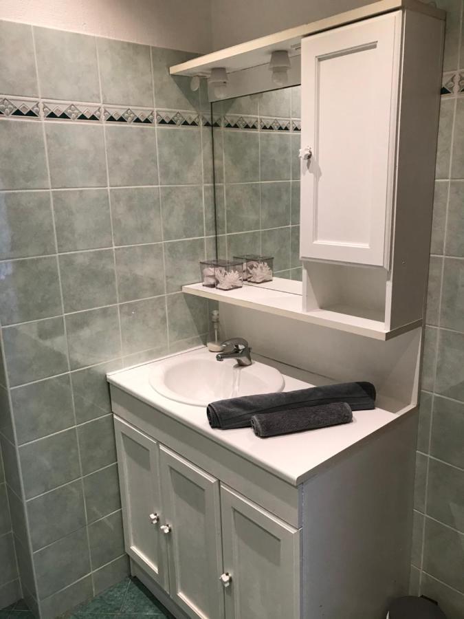 Les Iles - Parking, Balcon, Netflix & Ps4! Apartment Annecy Ngoại thất bức ảnh
